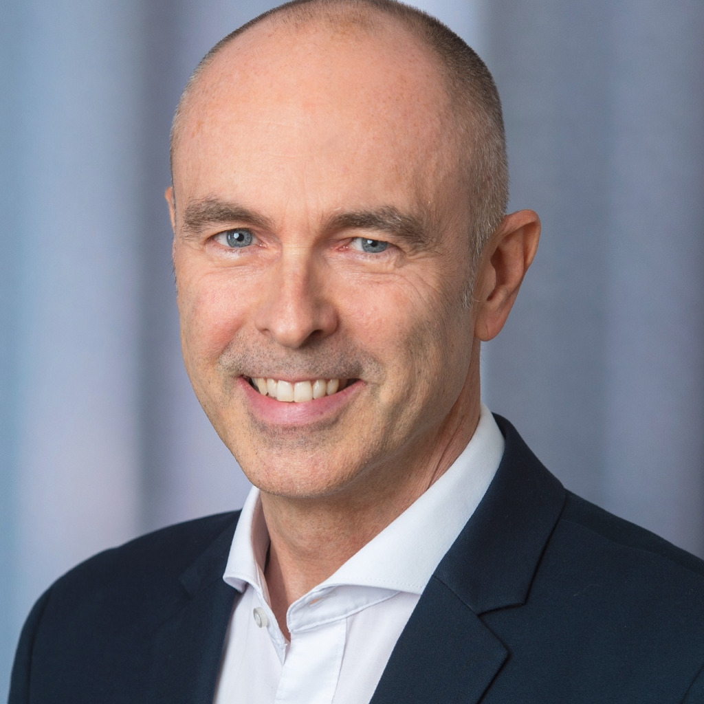 Frank Frost Head of Marketing AI xpress XING