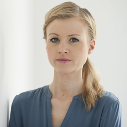 Profilbild Lucia Fischer