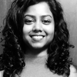 Renuka Arjunan