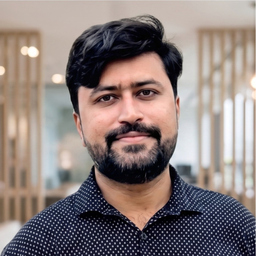 muazzam ali