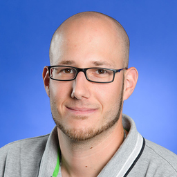 Patrik Fluri