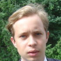Dr. Jens Felix Müller