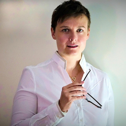 Constanze Krishnaratne