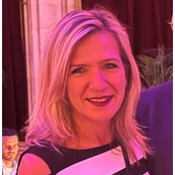 Petra Giesl