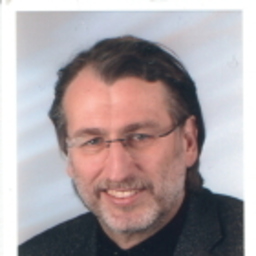 Bert Klingmann