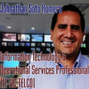 Johnathan Soto
