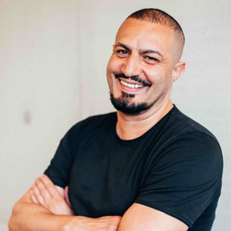 Fouad Belfdil