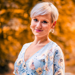 Lara Dressendörfer