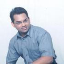 Bhavesh Shah