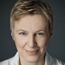 Social Media Profilbild Birgit Hellmann Ludwigshafen