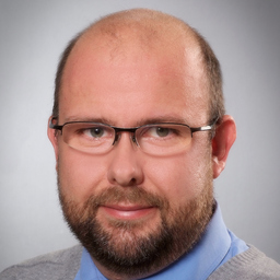 Profilbild Sven Kappa