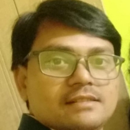 Mukesh Kumar
