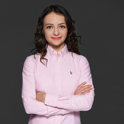 Ilona Cutenco