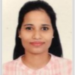 MAHITHA KORABANDI