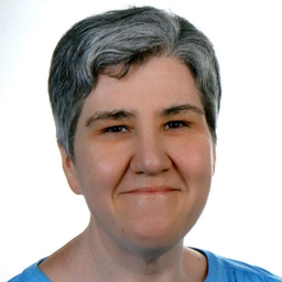Nancy Trienens