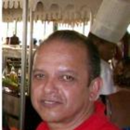 ALFREDO SORIANO PEREZ