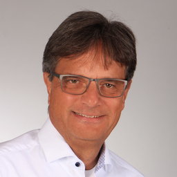 Dipl.-Ing. Norbert Meier