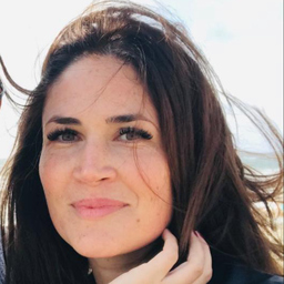Elena Merzouki