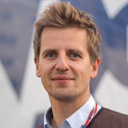 Christian Dirksmöller