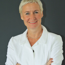 Social Media Profilbild Petra Bünz Offenbach