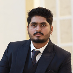 Mohammad Fahad Khan
