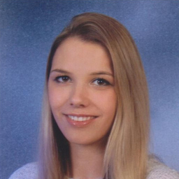 Christina Hamp