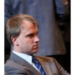 Benjamin Józsa
