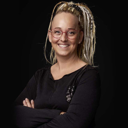 Saskia Wöstmann