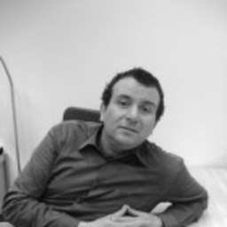 Frank Gottmann's profile picture