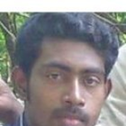 Kiran Krishnan