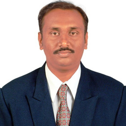 NAGARATHINAM GOVINDAN