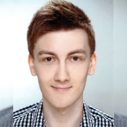 Profilbild Sebastian Weber