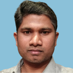 Ing. Naveen Prasad Kannan