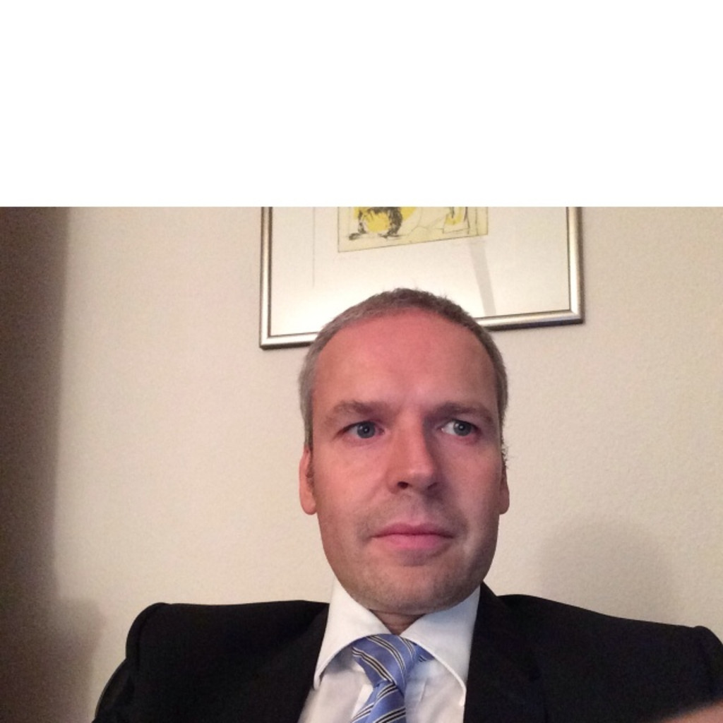 Ulrich Müller Angestellt B+B Parkhaus GmbH+Co.KG XING