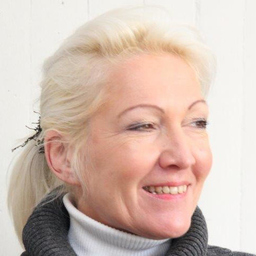 Angelika Wilde