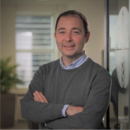 Mag. Alper Nalbant