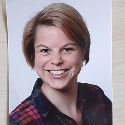 May-Britt Niklas