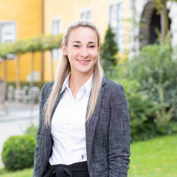 Hannah Puderbach