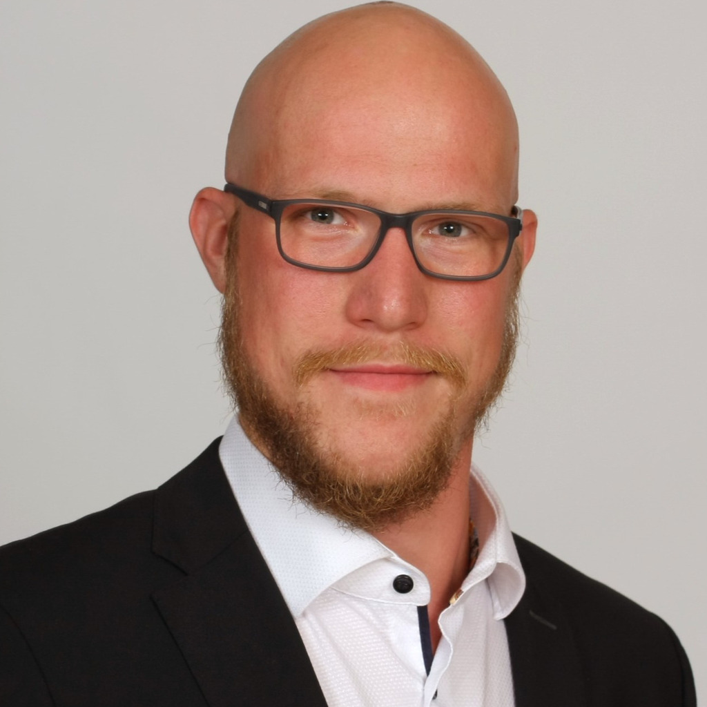 Frederik Groß Bauingenieurwesen Hochschule Darmstadt XING