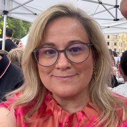 Claudia Schütz