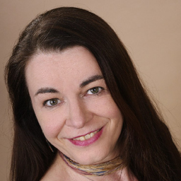 Silke Bohner