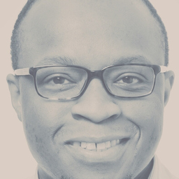 Dr. Timothy Ogutu