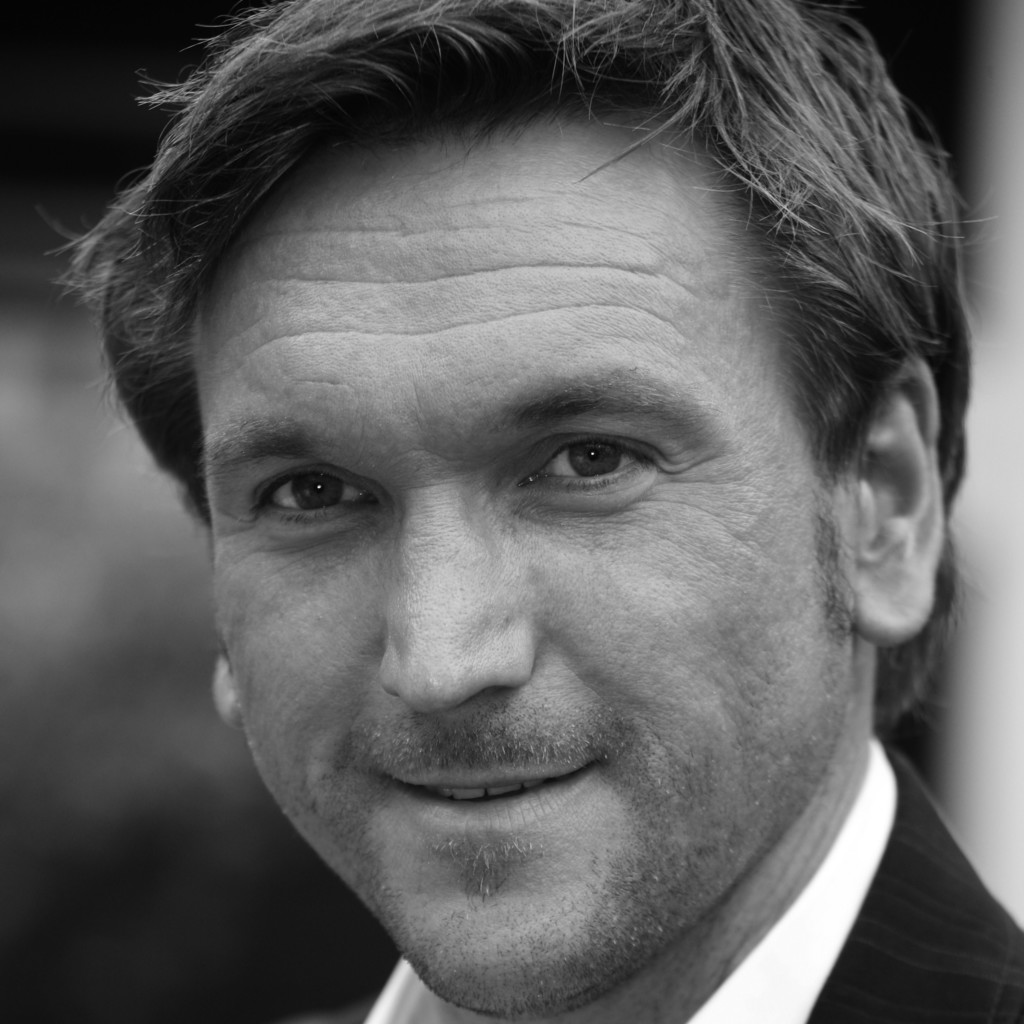 Steffen Merkle Geschäftsführer / Inhaber Merkle Werbung XING