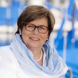 Irmgard Frey