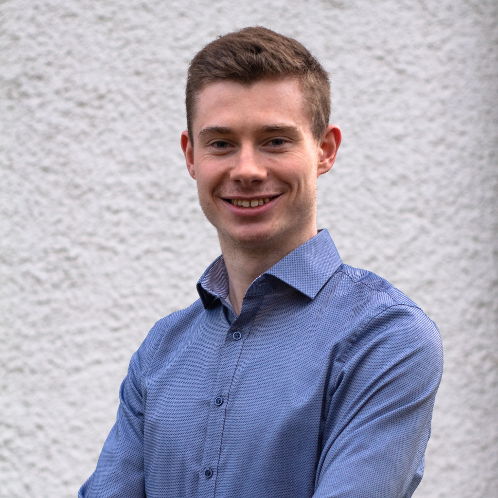 Simon Pusch Personalreferent GEALAN FensterSysteme GmbH XING