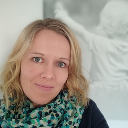 Dipl.-Ing. Ellen Heine's profile picture