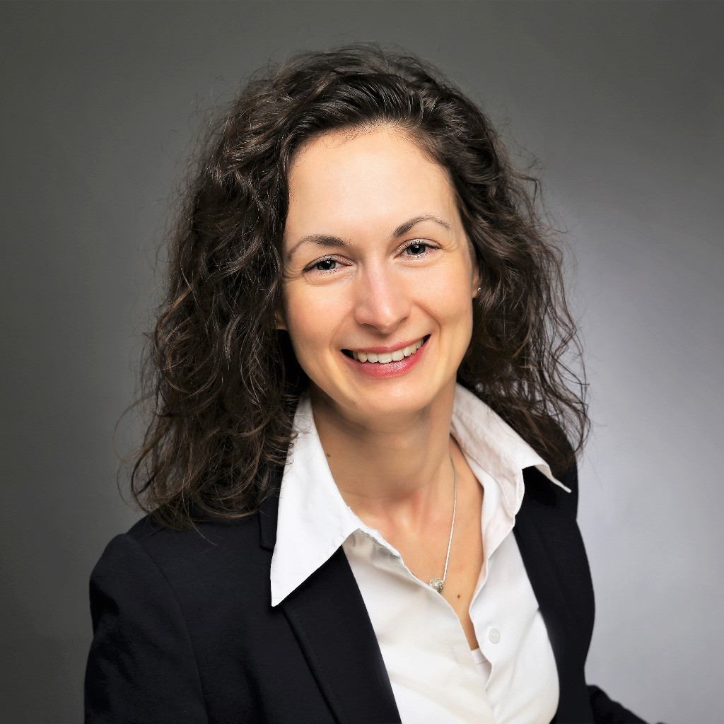 Social Media Profilbild Daniela Klein Stuttgart