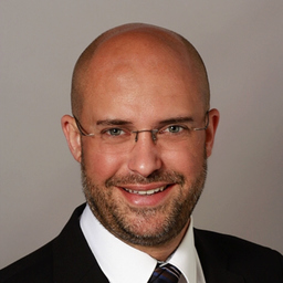 Profilbild Thomas Bußfeld