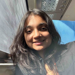 Diya Patel