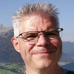 Marcus Dübrock